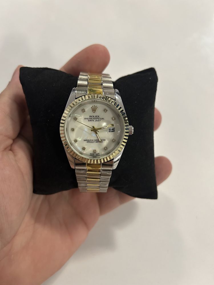 Rolex Lady - Datejust 1+1 ПОДАРЪК ПО ВАШ ИЗБОР