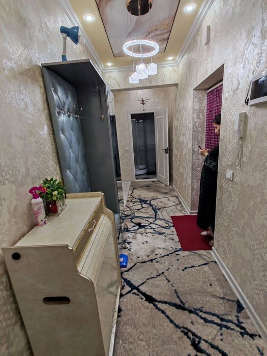 Arenda kvartira. Olmos navostroyka. 3/10/16