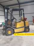 Motostivuitor Yale  GPL