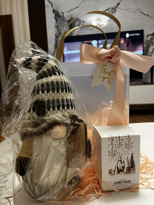 Новогодний подарок