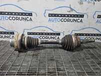 Planetara Dreapta Fata Porsche Cayenne 3.2 Benzina 2002 - 2006 250CP Automata M02.2Y ...
