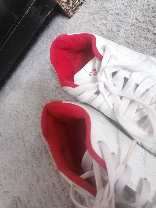 Adidași Kappa, marimea 36