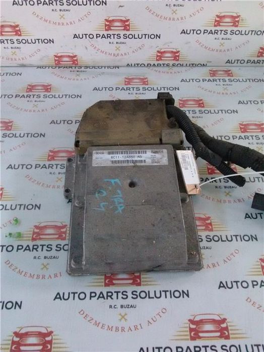 calculator motor ford transit 2006 2012