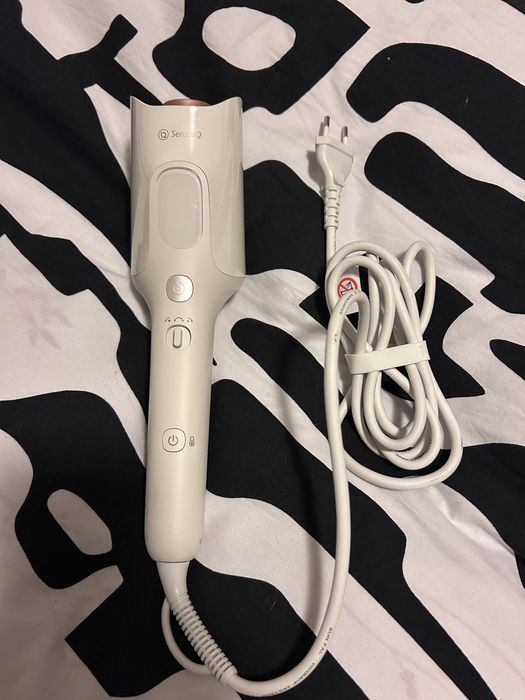 Philips WavePro Styler 9000