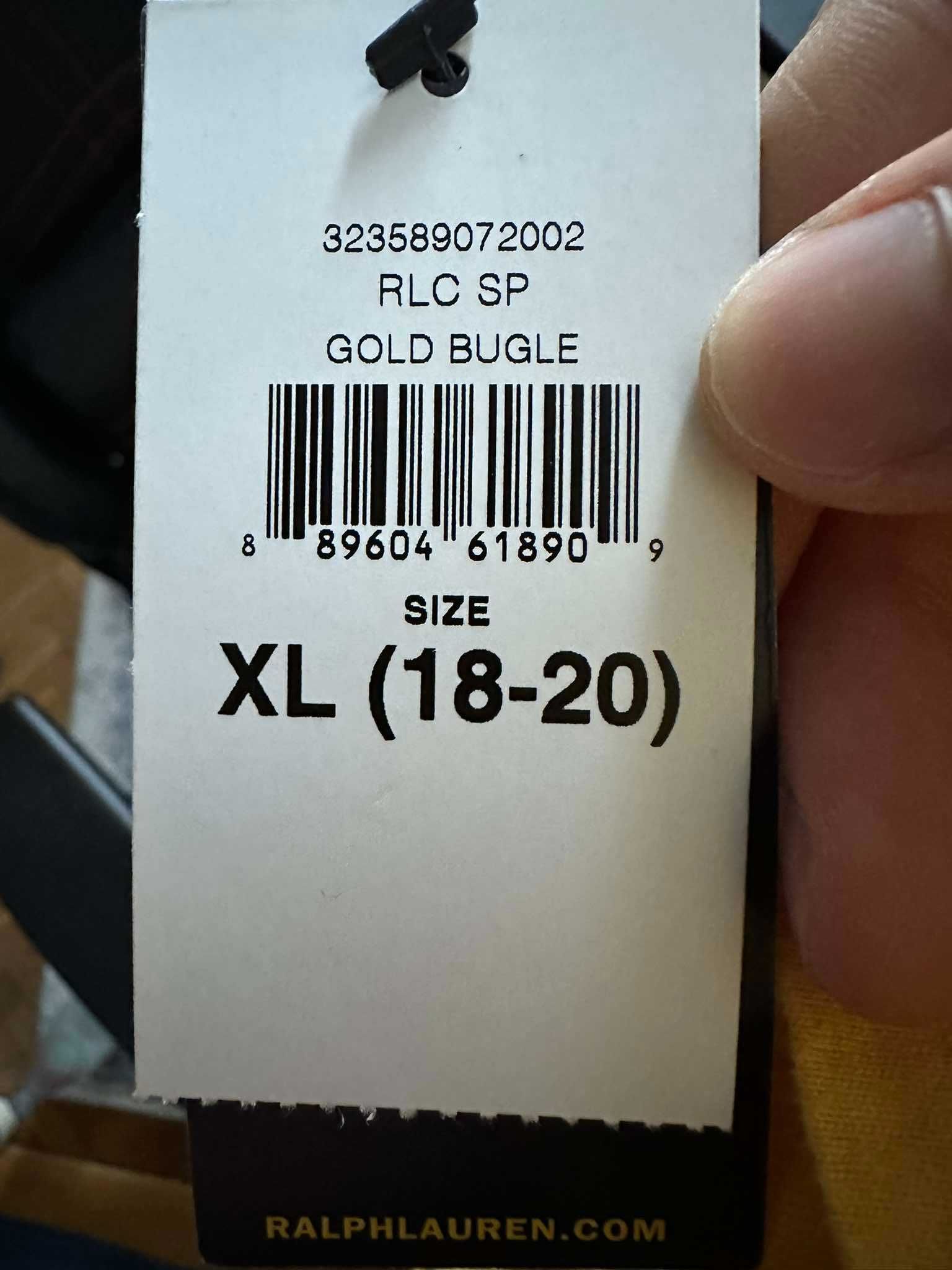 Polo Ralph Lauren