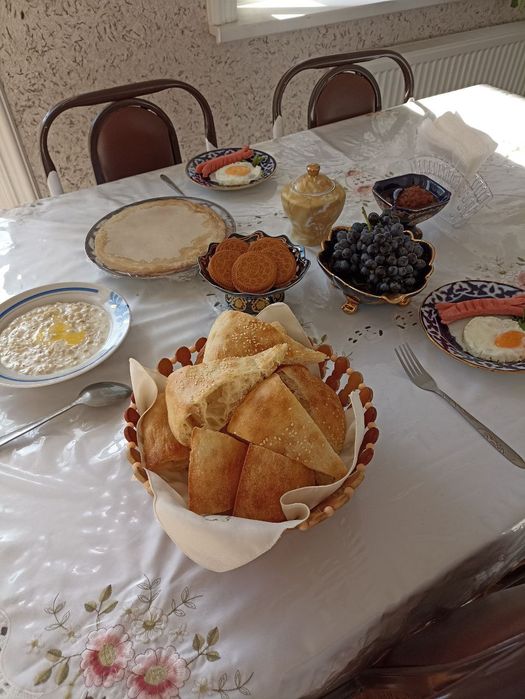 Гостевой дом Al Xalil