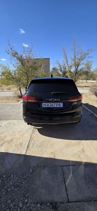 Equinox 2022 ful pozitsiyasi