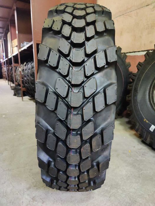 Агро и Индустиални гуми  ПЛЕВЕН