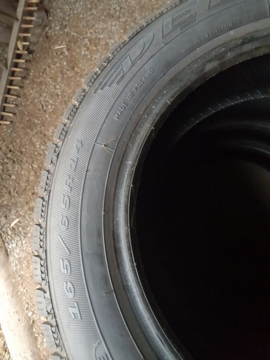 Anvelope iarnă Debica Frigo 2