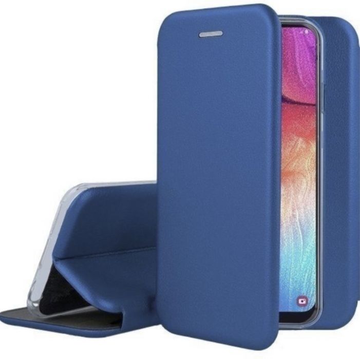 Samsung A21S/A23/A25/A34/A35/A36 Husa Flip Tip Carte Portofel Piele Si