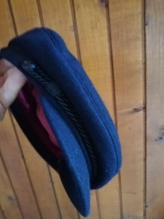 Șapcă bărbați mărimea 57 Elbsegler