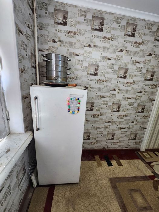 Срочно 1 хонали 2 каватдан панельный барча жихозлари Билан бирга сотил