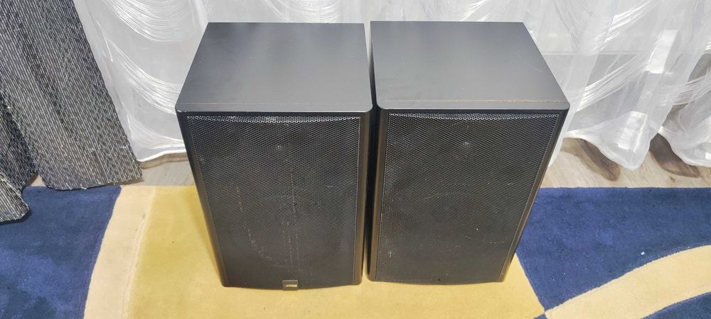 Boxe de Raft Infinity Reference 10 Boxe Audio de Camera Difuzoare