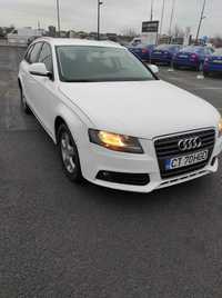 Audi A4 B8 2.0TDI