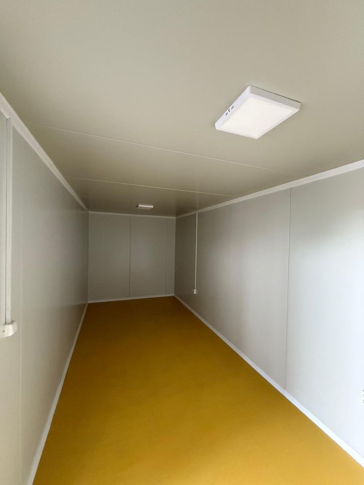 Containere modulare