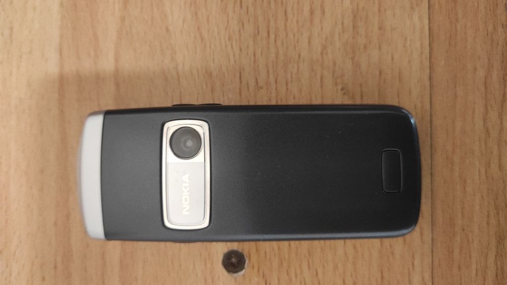 Nokia 6020 / Нокиа телефон
