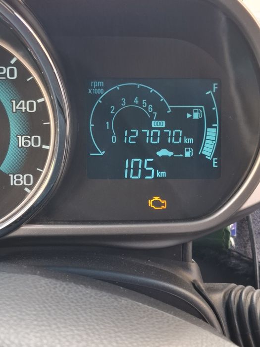 Spark 2021 yil optimum plus