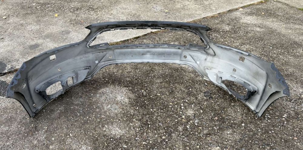 Предна броня Форд Фокус/ Ford Focus 2014-2018г