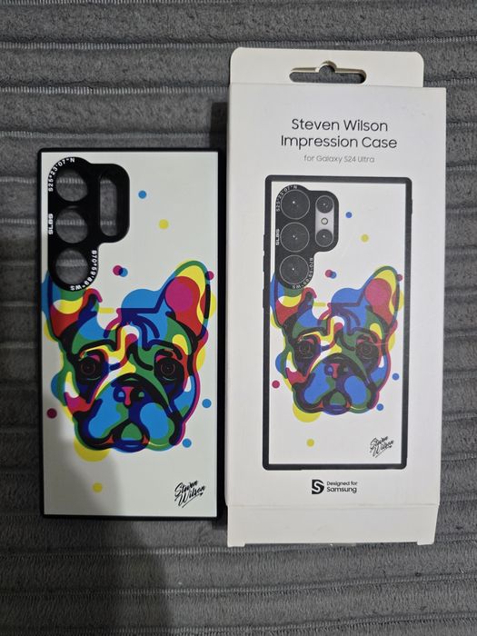 Samsung s24 ultra чехол