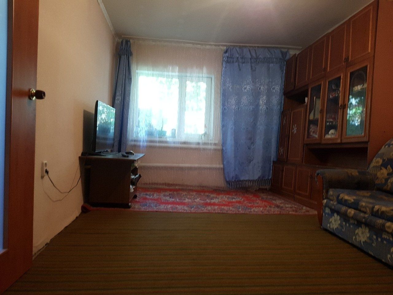 Продам дом на малышке
