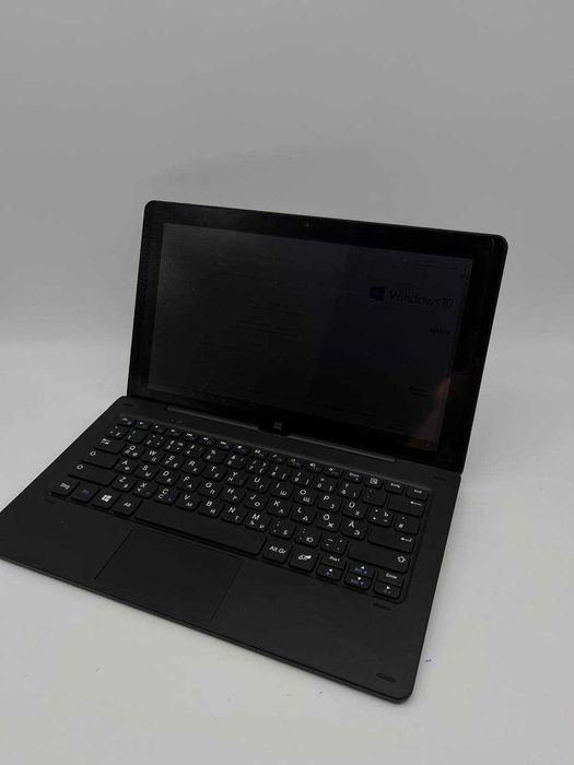 TrekStor SurfTab Twin 11.6 ST11432-2a Intel(R) Atom(TM) x5-Z8350 CPU