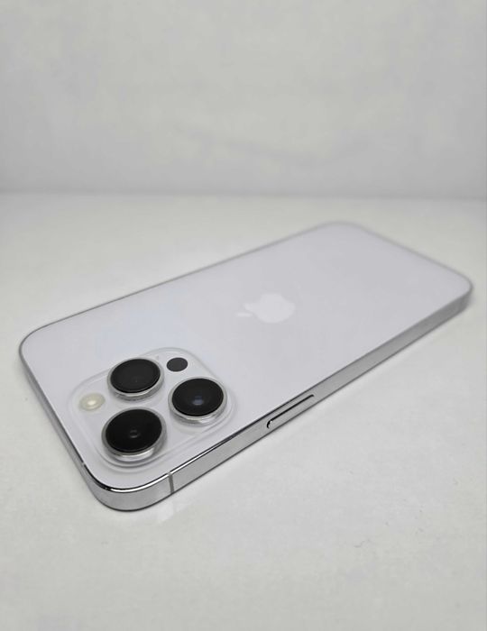 APPLE IPHONE 14 pro бял 128 GB