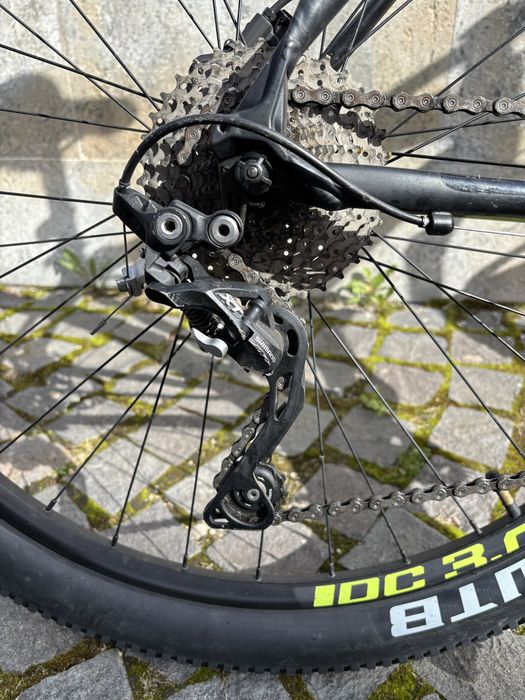 Bicicletă Cannondale Trail 1 MTB 2016