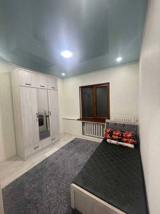 Квартира 4в5/5/5

Карасу 2. Ориентир за корзинкой.