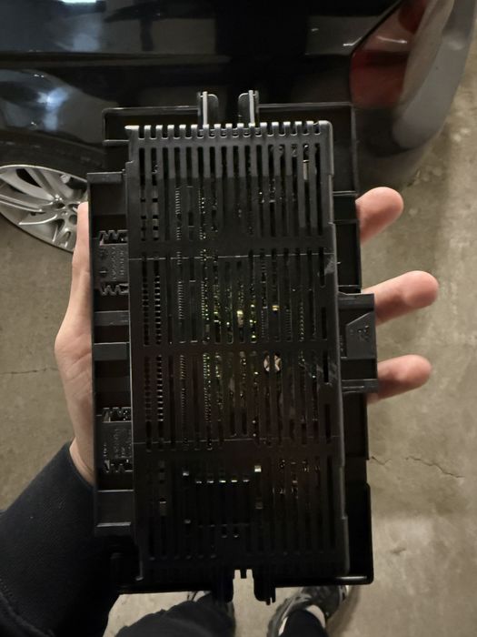 Лайт модул BMW FRMFA