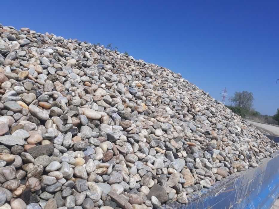 Vanzare - Livrare - Nisip - Piatra - Agregate