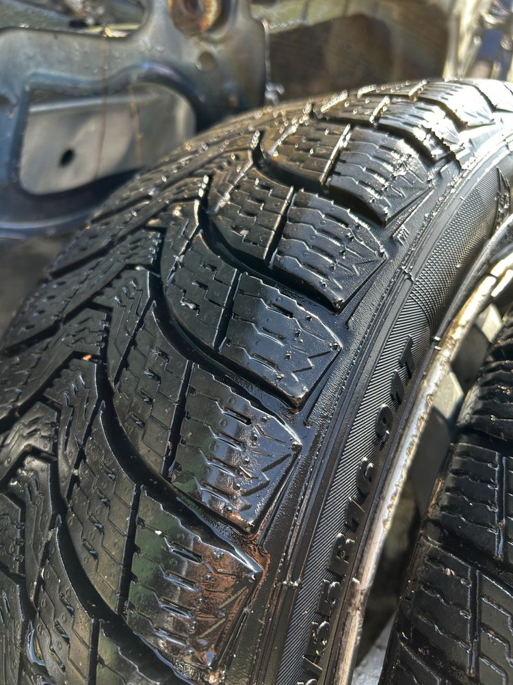 Комплект джанти за Ford 16