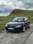 Audi a4 b7 3.0, quattro