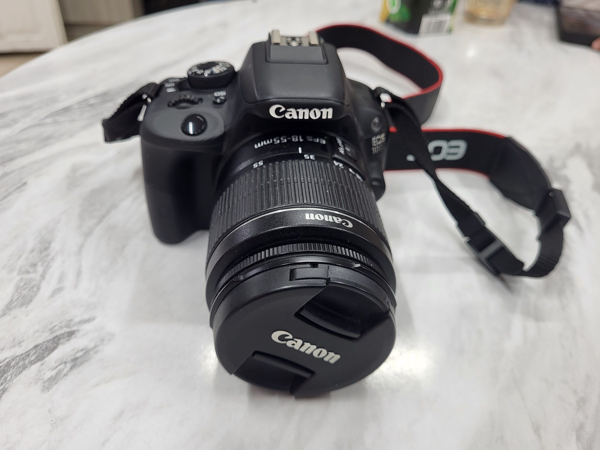 Фотоапарат CANON
