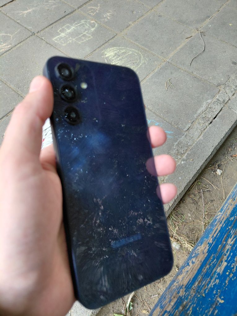 Продам Обменяю Galaxy A15