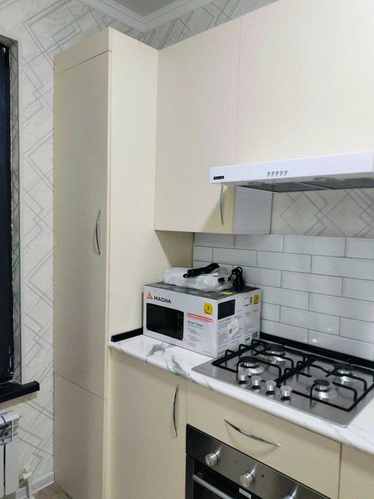 Срочно сдается в аренду  1 комнатная квартира ассалом сохил