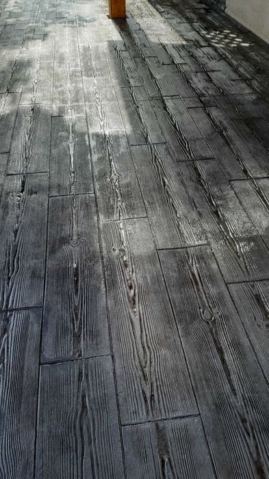 Beton Amprentat și Elicopterizat Eugen.Eugen .