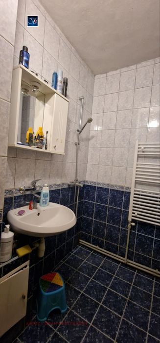 3-стаен в Плевен-Център площ 100 цена 135000