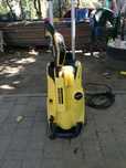Aparat spalat presiune Karcher K4 Full Control