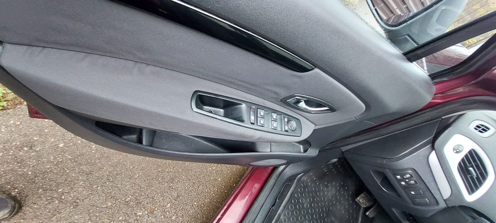 Renalut Scenic Automat Motor 1.5 cutie automata