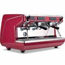 Кофемашина Nuova Simonelli Appia Life 2gr s 11L