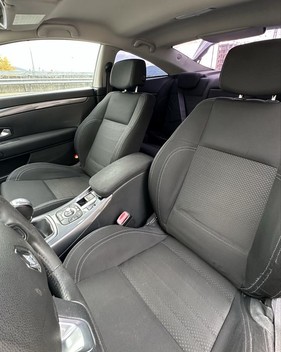 Renault Laguna III 2.0dCi 2010