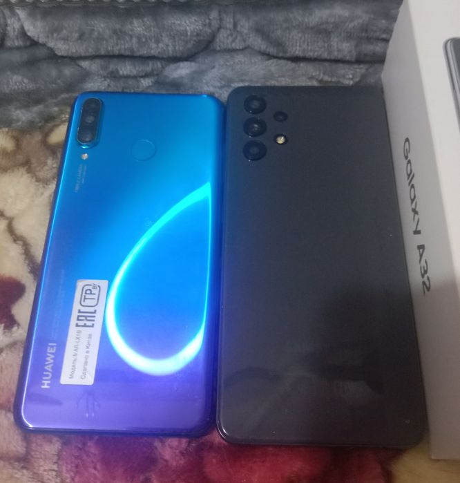 Смартфоны 128gb & 256gb