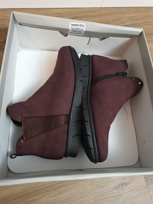 Дамски обувки The Flexx