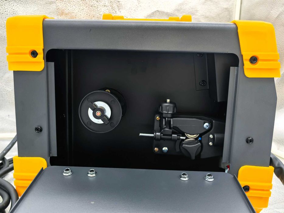 Aparat sudura MIG MMA Boxer 350A IGBT 749 lei