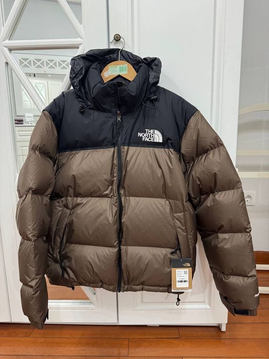 Мужской пуховик The North Face