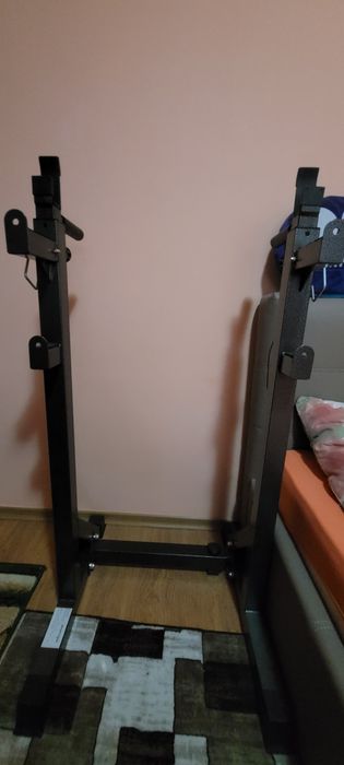 Vand set de greutati