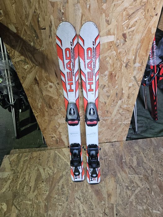 Schiuri  schi ski Head 87 cm lungime