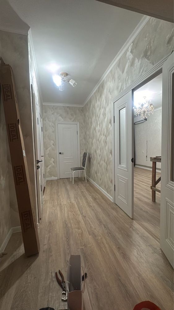 Сдается квартира