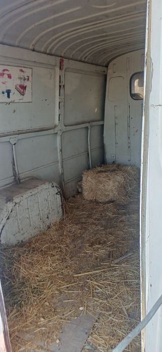 Ford karsan sotiladi yuk juda mos