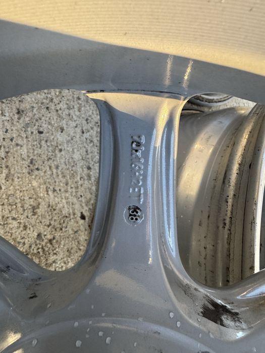 Джанти 16- Mercedes,Audi,VW,Skoda,Seat